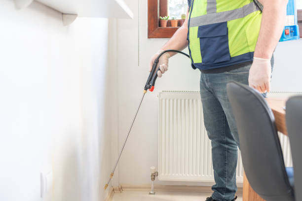Trusted Lakeland, NY Pest Control Experts